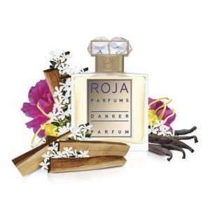 Roja Danger Parfum 50ml Nữ