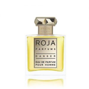 Nước hoa nam Roja Danger Pour Homme EDP 50ml | Tiến Perfume