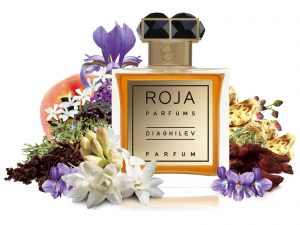 Nước hoa Unisex Roja Diaghilev Parfum 100ml | Tiến Perfume