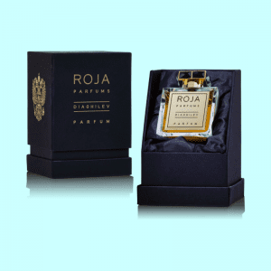 Nước hoa Unisex Roja Diaghilev Parfum 100ml | Tiến Perfume