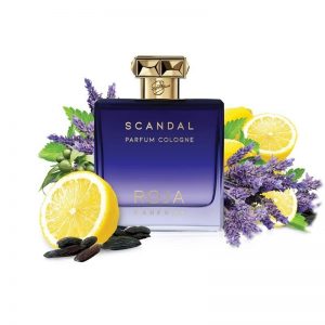 Roja Scandal Pour Homme Parfum Cologne 100ml | Tiến Perfume