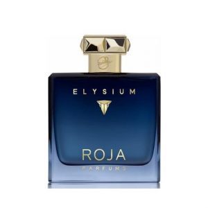 Nước hoa nam Roja Elysium Parfums Pour Homme Cologne 100ml