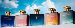 Nước hoa nam Roja Elysium Parfums Pour Homme Cologne 100ml