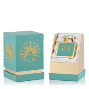 Nước hoa Roja Fortnum & Mason - The Perfume Parfum 50ml