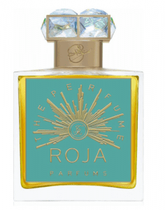 Nước hoa Roja Fortnum & Mason - The Perfume Parfum 50ml