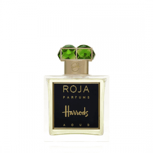 Nước hoa Unisex Roja Harrods Aoud Parfum 100ml | Tiến Perfume