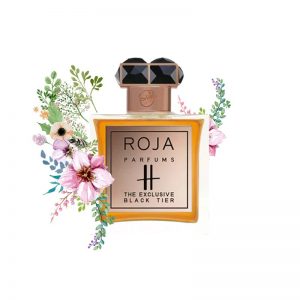 Nước hoa Roja Harrods The Exclusive Black Tier 100ml | Tiến Perfume