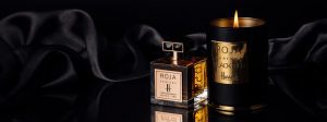 Nước hoa Roja Harrods The Exclusive Black Tier 100ml | Tiến Perfume