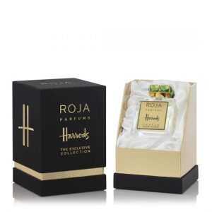 Nước hoa nữ Roja Harrods Pour Femme Parfum 100ml | Tiến Perfume