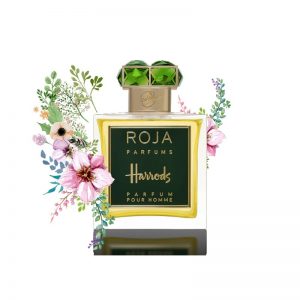 Nước hoa nam Roja Harrods Pour Homme Parfum 100ml | Tiến Perfume