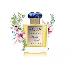 Roja Sweetie Aoud 50ml | Tiến Perfume