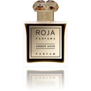 Nước hoa Roja Amber Aoud Parfum 100ml | Tiến Perfume