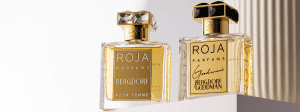 Nước hoa nữ Roja Bergdorf Pour Femme Parfum 50ml | Tiến Perfume