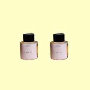 #1 Combo 2 Lọ Tinh Dầu Khuếch Tán Diffuser Coco 50ml | Tiến Perfume