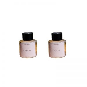 #1 Combo 2 Lọ Tinh Dầu Khuếch Tán Diffuser Coco 50ml | Tiến Perfume