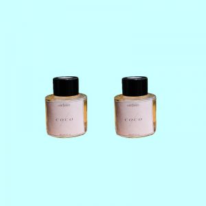 #1 Combo 2 Lọ Tinh Dầu Khuếch Tán Diffuser Coco 50ml | Tiến Perfume