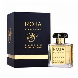 Nước hoa nam Roja Danger Pour Homme Parfum 50ml | Tiến Perfume