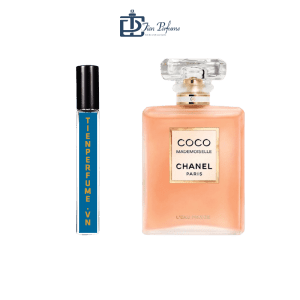 Chanel Coco Mademoiselle L'Eau Privee 10ml Tiến Perfume