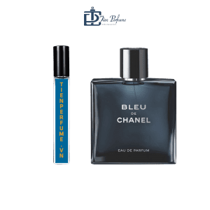 Chiết Bleu de chanel edp 10ml tiến perfume-0-min