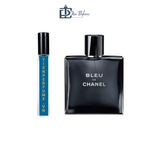 Chiết Bleu de chanel edt 10ml tiến perfume-0-min