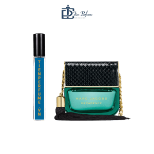 Chiết Marc Jacobs Decadence EDP 10ml Tiến Perfume