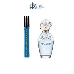 Chiết Daisy Dream Marc Jacobs EDT 10ml Tiến Perfume