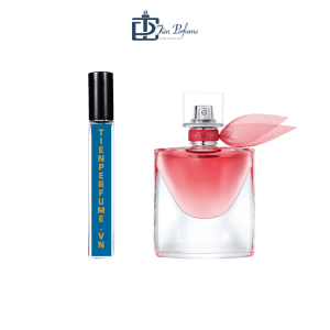 Chiết lancome la vie est belle intensement edp 10ml tiến perfume