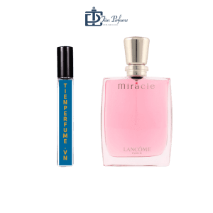 Chiết nước hoa nữ Lancome Miracle EDP 10ml Tiến Perfume