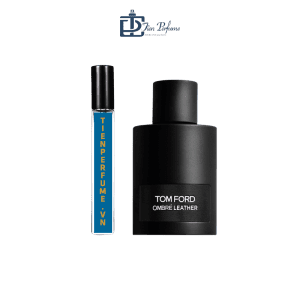 Chiết nước hoa Tomford Ombre Leather EDP 10ml Tiến Perfume