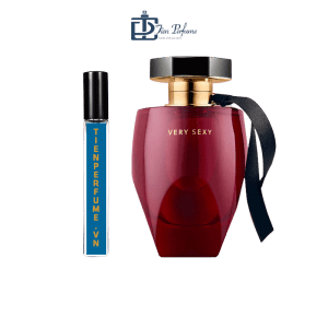 Chiết Victoria's Secret Very Sexy EDP 10ml Tiến Perfume