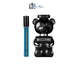 Chiết Moschino Toy Boy EDP 10ml Tiến Perfume