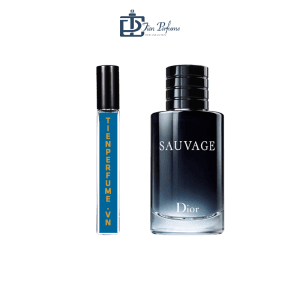 Chiết Dior Sauvage EDT 10ml | Nước hoa nam Dior Sauvage chiết