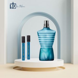 Chiết JPG Le Male EDT 10ml | Nước hoa Jean Paul Gaultier 2022