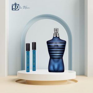 Chiết Jean Paul Gaultier Ultra Male EDT Intense 10ml