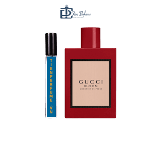 Chiết Gucci Bloom Ambrosia di Fiori EDP 10ml | Tiến Perfume