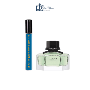 Chiết Gucci Flora By Gucci EDT 10ml | Tiến Perfume