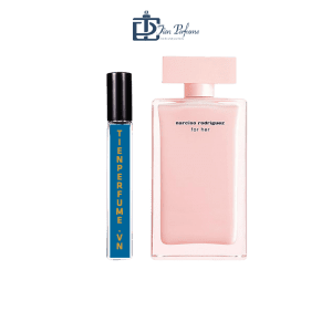 Chiết Narciso Rodriguez For Her EDP 10ml | Nước hoa nữ Narciso