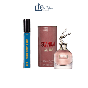 Chiết Scandal By Night EDP Intense 10ml | Tiến Perfume 2022