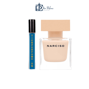 Chiết Narciso Poudree EDP 10ml | Nước hoa chiết | Tiến Perfume