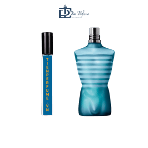 Chiết JPG Le Male EDT 10ml | Nước hoa Jean Paul Gaultier 2022