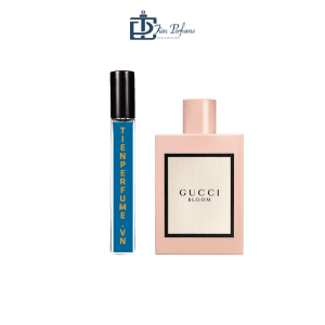 Chiết Gucci Bloom EDP 10ml | Nước hoa nữ chiết chính hãng