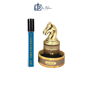 Chiết Armaf Bucephalus IX Man EDP 10ml | Tiến Perfume