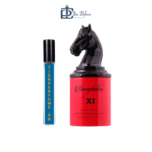 Chiết Armaf Bucephalus XI Man EDP 10ml | Tiến Perfume