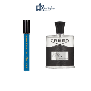 Chiết Creed Aventus EDP 10ml | Creed Aventus | Tiến Perfume