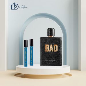 Chiết Diesel Bad EDT 10ml | Nước hoa nam Dieal | Tiến Perfume