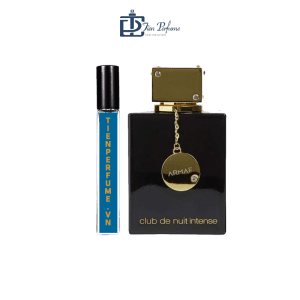 Chiết Club de nuit Intense Woman EDP 10ml | Tiến Perfume