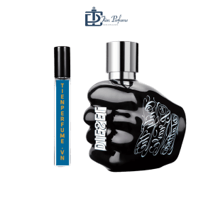 Chiết Diesel Only The Brave Tattoo EDT 10ml