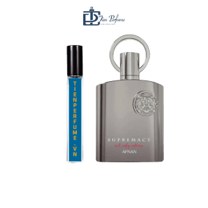 Chiết Supremacy Not Only Intense EDP 10ml | Tiến Perfume