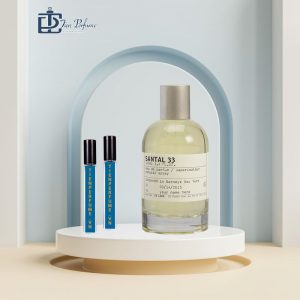 Chiết Le Labo Santal 33 EDP 10ml | Le Labo chiết | Tiến Perfume