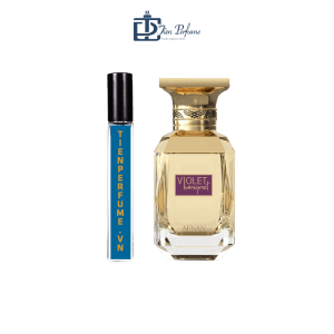 Chiết Violet Bouquet EDP 10ml | Violet Bouquet | Tiến Perfume